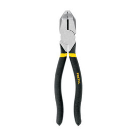 Pinza para electricista 9