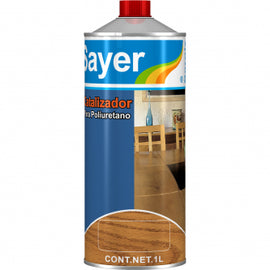 Poly lack SAYER UC-1000.30 catalizador 1L