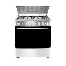 Estufa Koblenz DE 6 quemadores  EK-501F 30