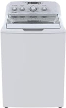 Cargar imagen en el visor de la galería, lavadora Mabe LMA71214VBAB0 21 kg color blanca