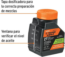 Cargar imagen en el visor de la galería, Aceite para motor 2 tiempos ACES-2 TRUPER (14991)