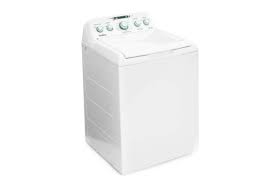 Lavadora Mabe LMA72215CBAB0 22kg color blanca