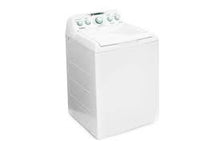 Cargar imagen en el visor de la galería, Lavadora Mabe LMA72215CBAB0 22kg color blanca