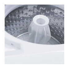 Cargar imagen en el visor de la galería, Lavadora Mabe LMA72215CBAB0 22kg color blanca