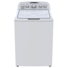 Cargar imagen en el visor de la galería, Lavadora Mabe LMA72215CBAB0 22kg color blanca