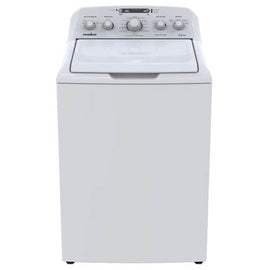 Lavadora Mabe LMA72215CBAB0 22kg color blanca