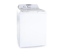 Cargar imagen en el visor de la galería, Lavadora Mabe Automática LMA76112CBAB de 16 Kg color Blanco