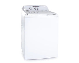 Lavadora Mabe Automática LMA76112CBAB de 16 Kg color Blanco