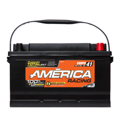 Batería américa para automóvil AM-41-650 (885155)