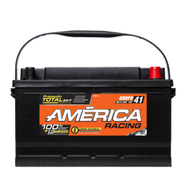 Batería américa para automóvil AM-41-650 (885155)