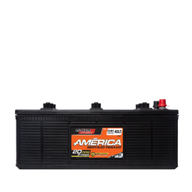Batería américa para automóvil AM-4DLT-860 (886963)