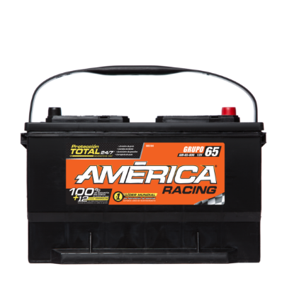 Batería américa para automóvil AM-65-800 (885165)