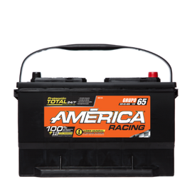 Batería américa para automóvil AM-65-800 (885165)