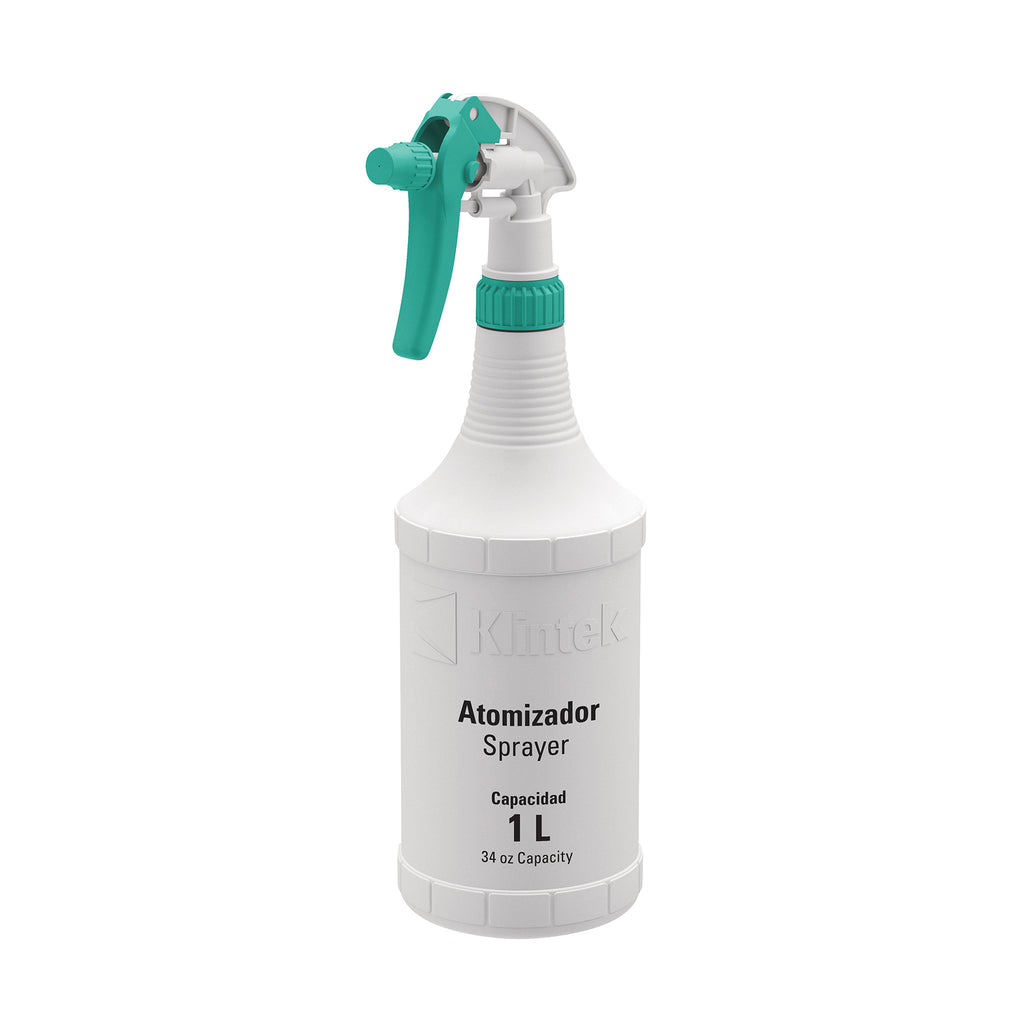 Atomizador de 1 litro, KLINTEK ATO-100 (55938)