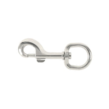 Cargar imagen en el visor de la galería, Bandola de zinc de 7/16&quot; giratoria, FIERO BDZ-2 (44029)