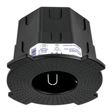 Cargar imagen en el visor de la galería, Bote integral de 12 cm, aro interno de 8 cm, VOLTECK BOIN-1208 (48370)