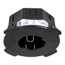 Cargar imagen en el visor de la galería, Bote integral de 8 cm, aro interno de 8 cm, VOLTECK (48372)