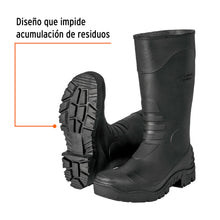 Cargar imagen en el visor de la galería, Bota TRUPER jardinera #24 BOT-24J (17920)