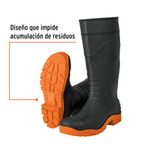 Cargar imagen en el visor de la galería, Bota TRUPER industrial #25 BOT-25I (17911)