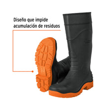 Cargar imagen en el visor de la galería, Bota TRUPER industrial #28 BOT-28I (17914)