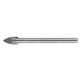 Broca TRUPER para vidrio y azulejo de 1/4