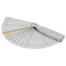 Calibrador de 32 hojas std TRUPER CAL-32 (14397)