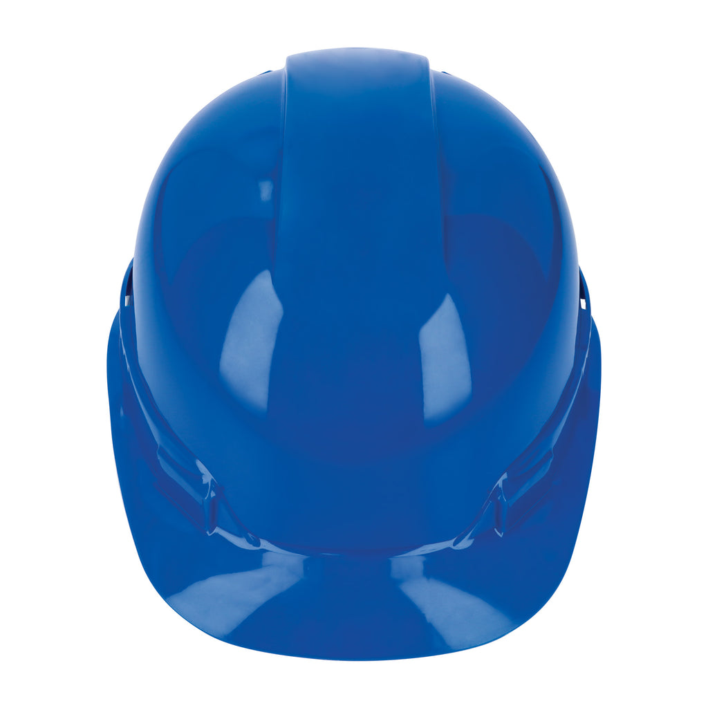 Casco de seguridad, ajuste de matraca, azul, TRUPER CAS-Z (10371)