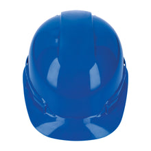 Cargar imagen en el visor de la galería, Casco de seguridad, ajuste de matraca, azul, TRUPER CAS-Z (10371)