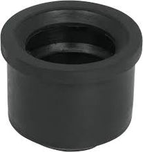 Cargar imagen en el visor de la galería, Empaque de hule (chupón)  CHU-4032    1 1/2 &quot;- 1 1/4&quot;