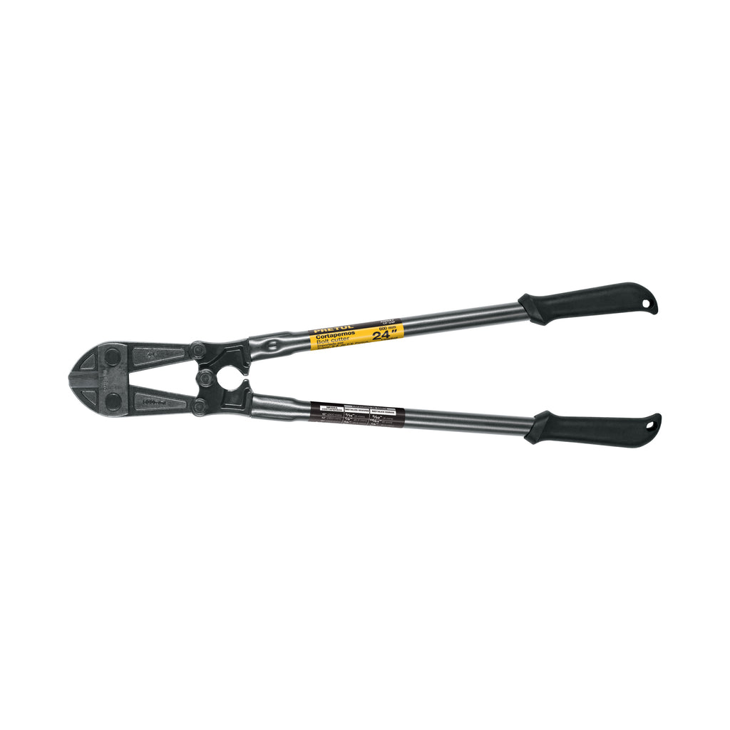 Cortapernos 24", mango tubular, PRETUL CP-24P (20947)