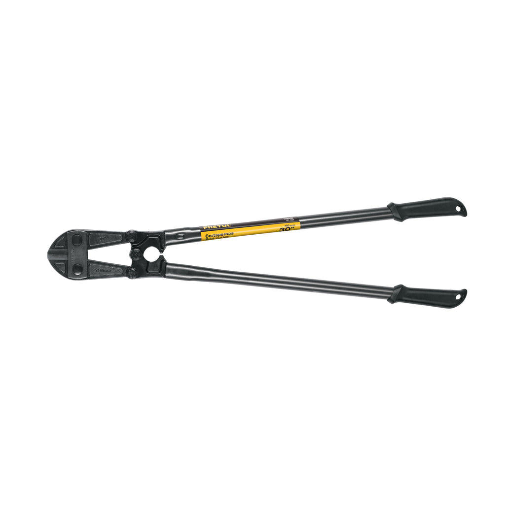 Cortapernos 30", mango tubular, PRETUL CP-30P (20948)