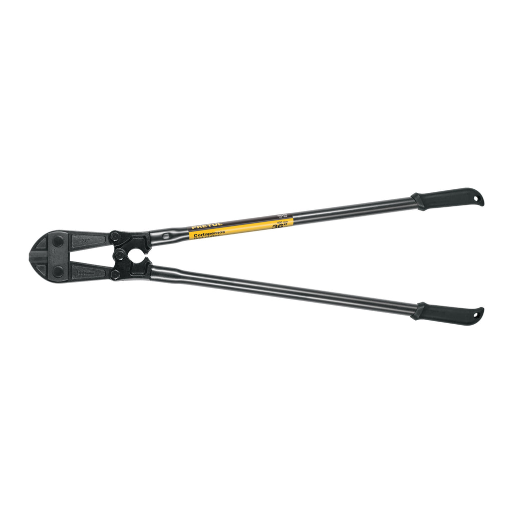 Cortapernos 36", mango tubular, PRETUL CP-36P (20949)