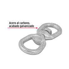 Cargar imagen en el visor de la galería, Destorcedor forjado de 5/16&quot;, FIERO DESF-5/16 (44107)