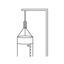 Cargar imagen en el visor de la galería, Destorcedor metálico de 1/4&quot;, FIERO DESZ 1/4 (44100)