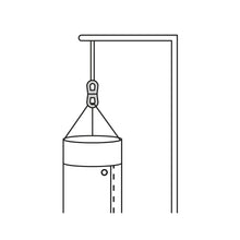 Cargar imagen en el visor de la galería, Destorcedor metálico de 1/8&quot;, FIERO DESZ-1/8 (44097)