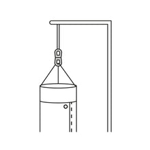 Cargar imagen en el visor de la galería, Destorcedor metálico de 5/32&quot;, FIERO DESZ-5/32 (44098)