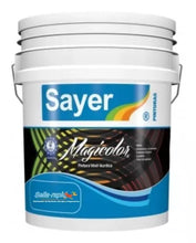 Cargar imagen en el visor de la galería, SAYER magicolor VG-0717.50 mango 19L