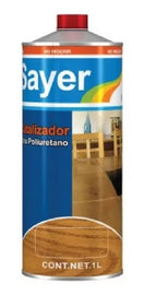 Catalizador para poliuretano SAYER T-0028/B.30 brillo directo 1L