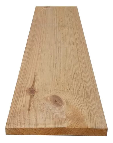 Madera clase5 de 8" por 16 pies