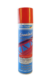 SAYER Esmalack en aerosol EA-0600.15 naranja fuego  425ml