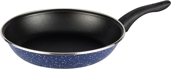 Batería de cocina con 9 piezas EKCO  color gris