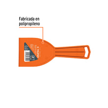 Cargar imagen en el visor de la galería, Espátula plástica de 3&quot;, TRUPER ET-3P (14444)