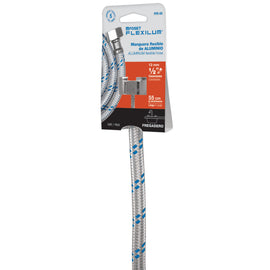 Manguera flexible de aluminio para fregadero FFR-55  (49121)