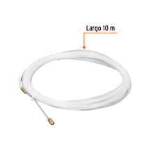 Cargar imagen en el visor de la galería, Guía de nylon de 10 m para cable, TRUPER GNY-10 (17755)