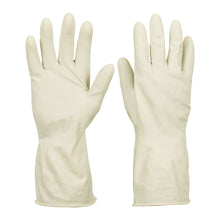 Cargar imagen en el visor de la galería, Guantes de látex para manejo de alimentos, grandes, TRUPER GU-383 (14265)