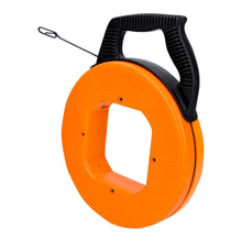 Cargar imagen en el visor de la galería, Guía de acero de 15 m para cable, TRUPER GUIA-15 (17751)