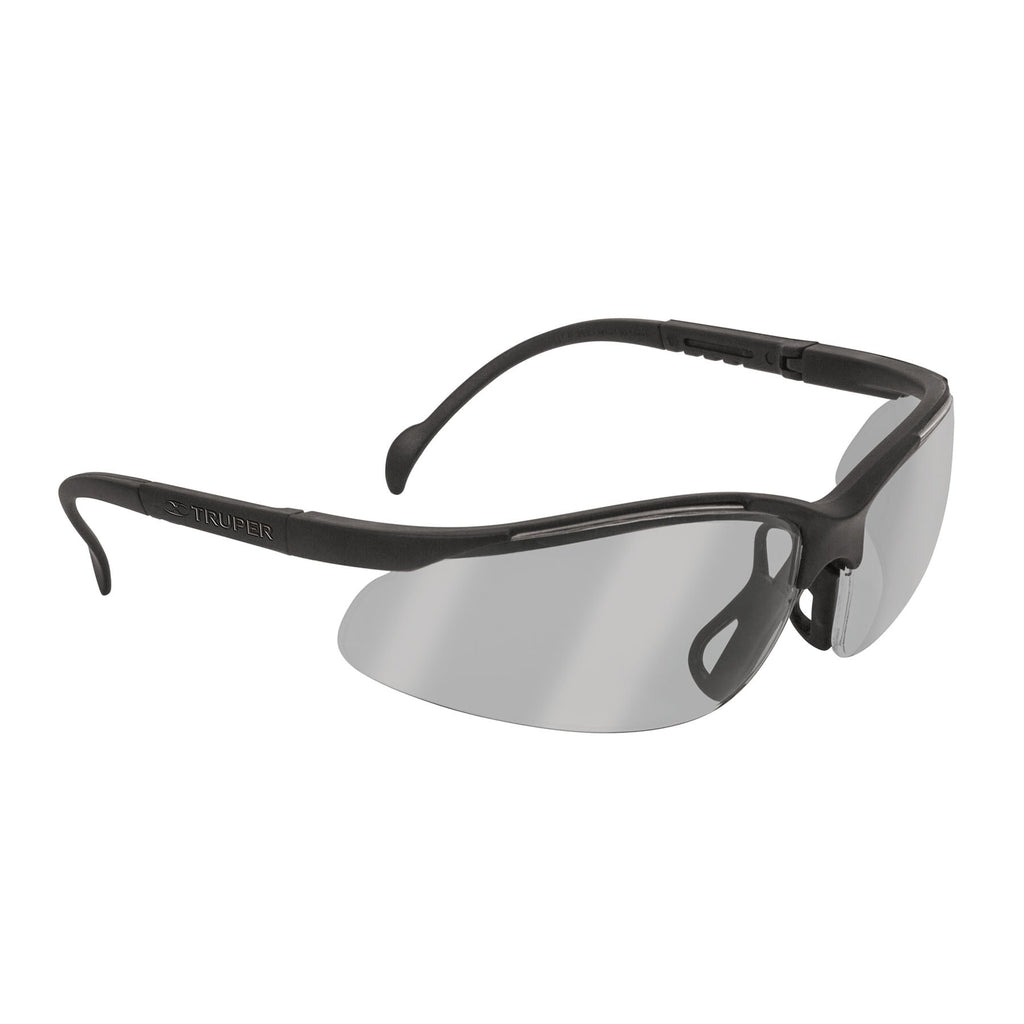 Lentes de seguridad interior-exterior, TRUPER LEDE-IE (10824)