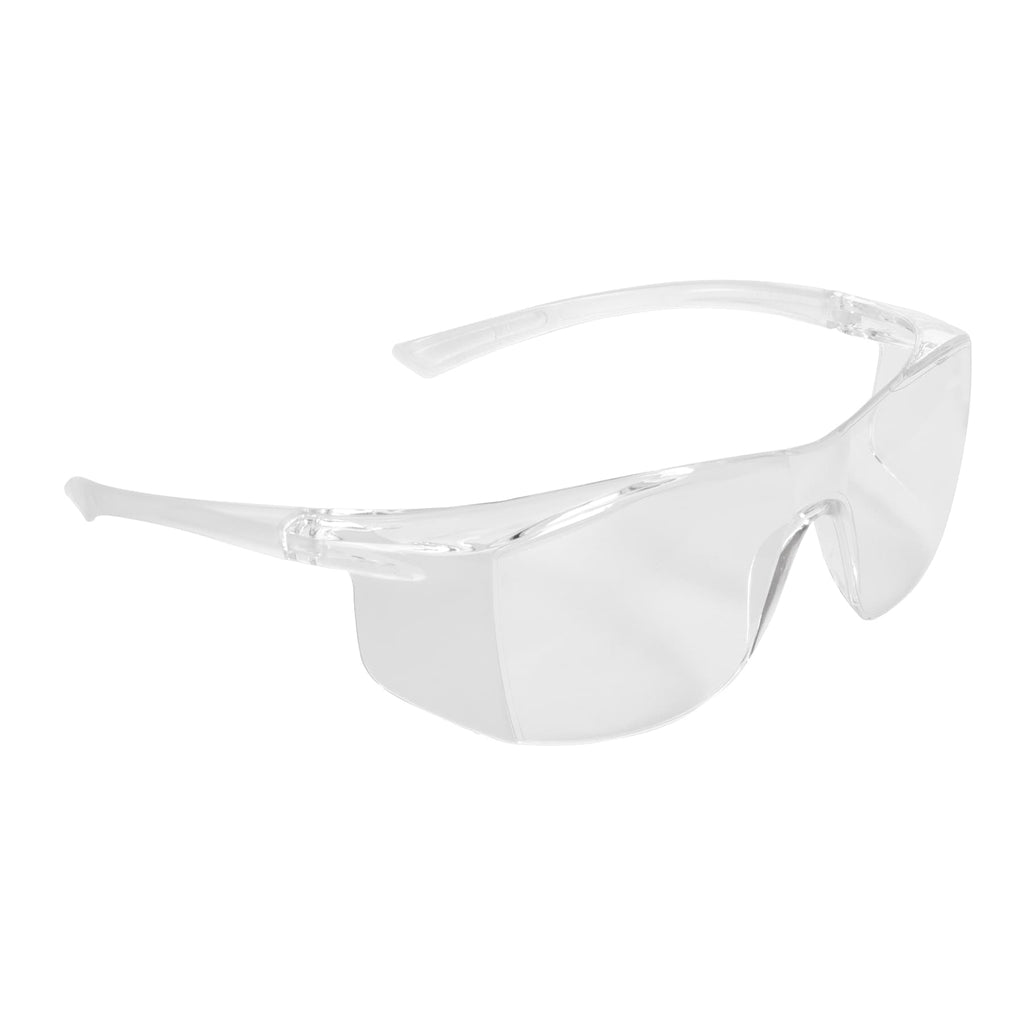 Lentes de seguridad transparentes, TRUPER LEN-LT (14293)