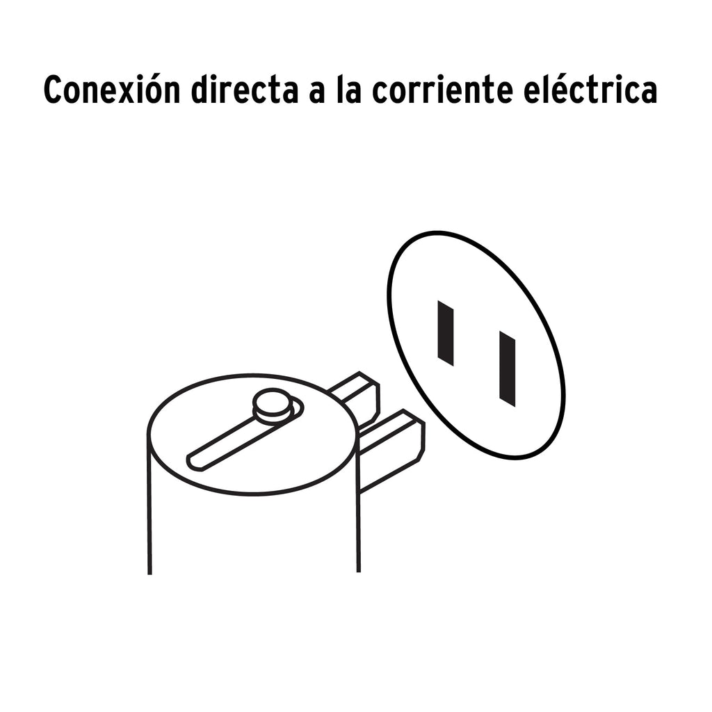 Linterna recargable de LED, 10 lúmenes, PRETUL LIRE-3CG (28021)