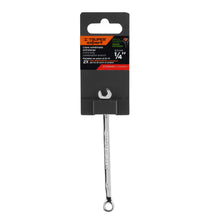 Cargar imagen en el visor de la galería, Llave inglesa 1/4&quot; x 125 mm de largo, TRUPER Expert LL-2008 (15590)